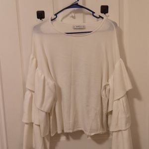 ZARA Sweater